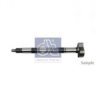 SAF 2262027802 Brake Shaft